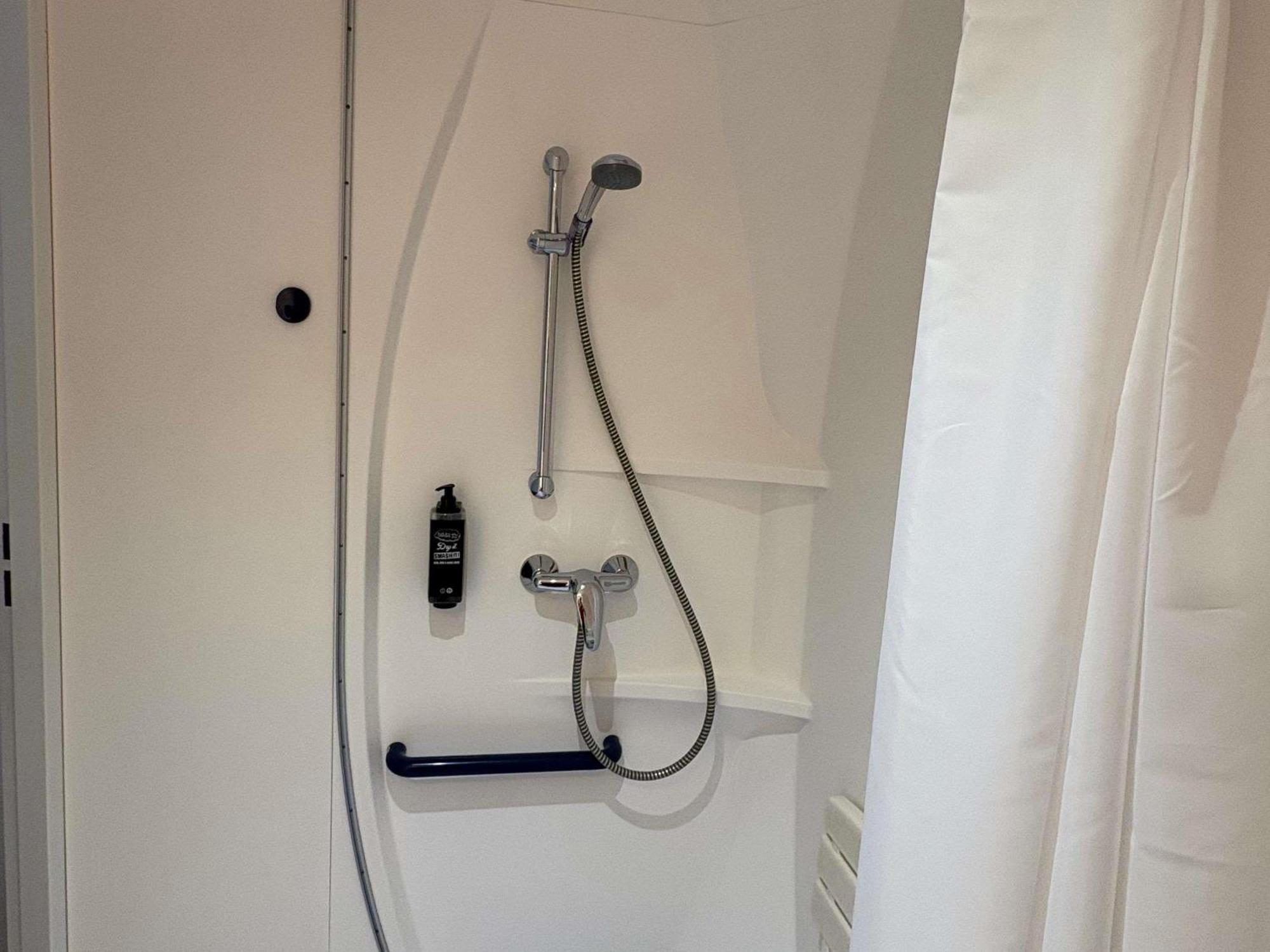 Ibis Budget Ancenis Mesanger Экстерьер фото
