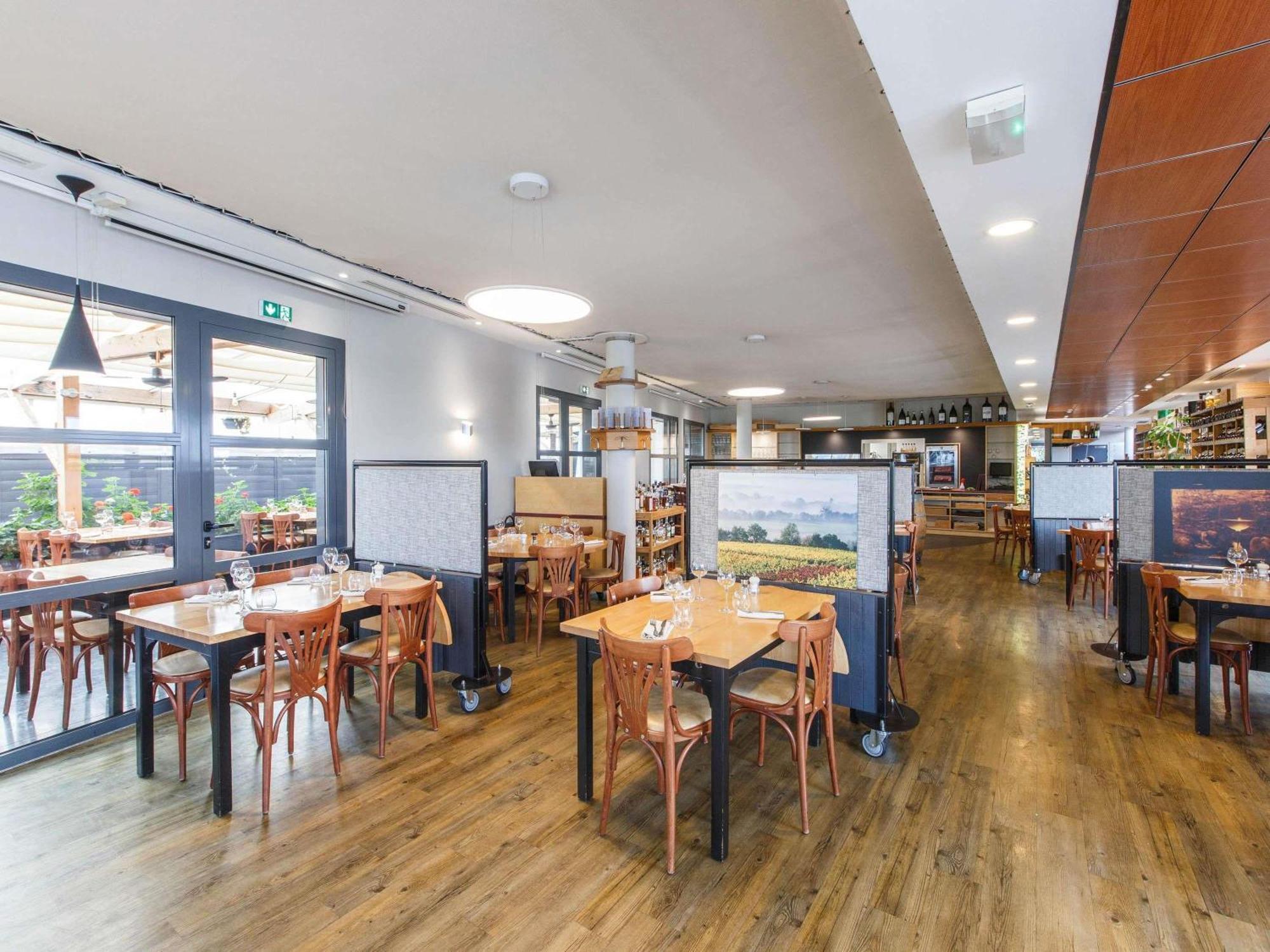 Ibis Budget Ancenis Mesanger Экстерьер фото